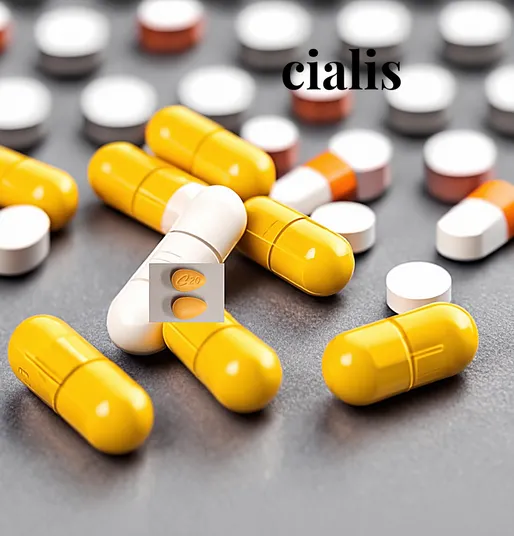 Cialis madrid sin receta